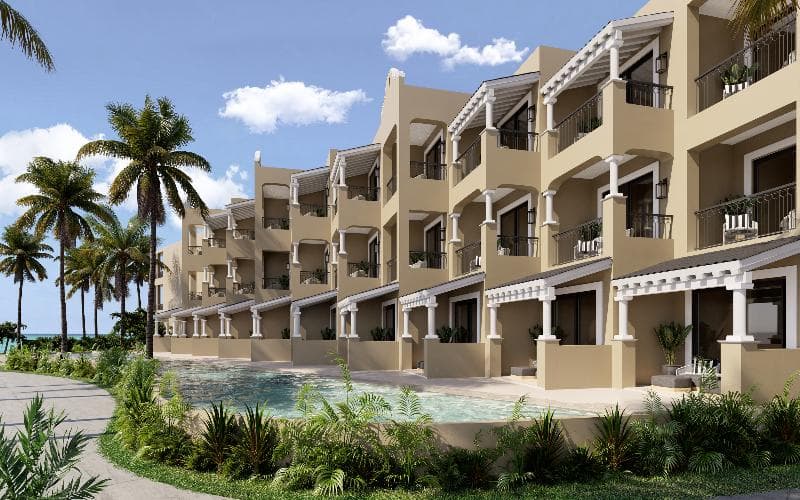 Hyatt Zilara Riviera Maya Adults Only All Inclusive 1