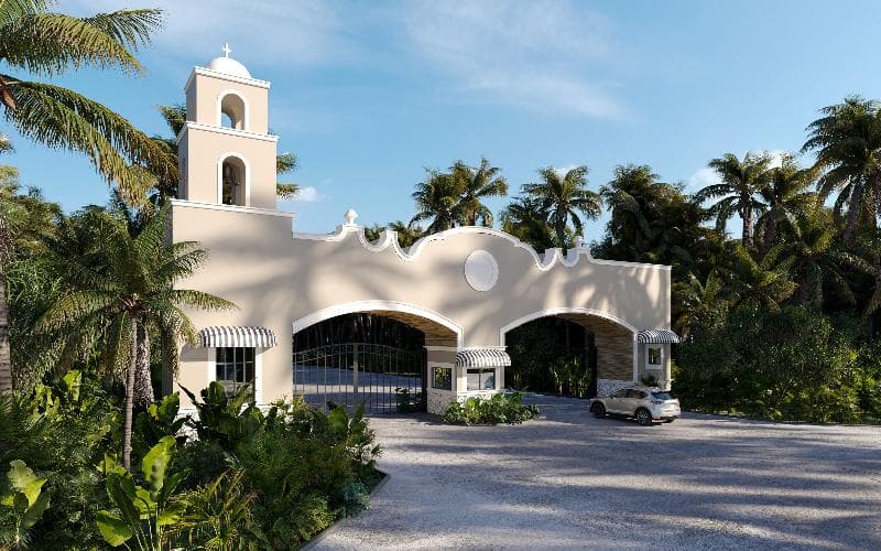 Hyatt Zilara Riviera Maya Adults Only All Inclusive 2