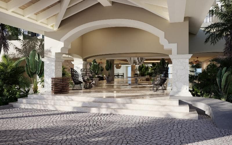 Hyatt Zilara Riviera Maya Adults Only All Inclusive 3