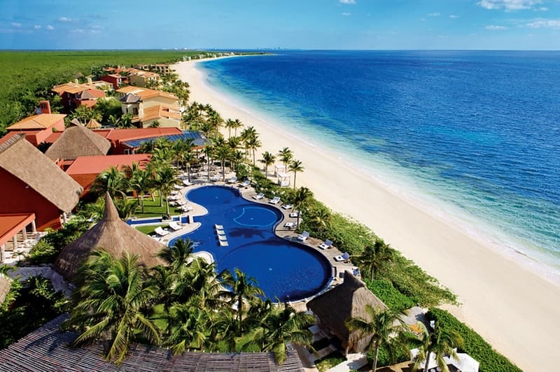 Paraiso De La Bonita, Adult All-Inclusive, A Luxury Collection Resort main