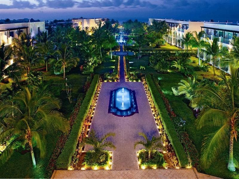 Dreams Tulum Resort And Spa 3