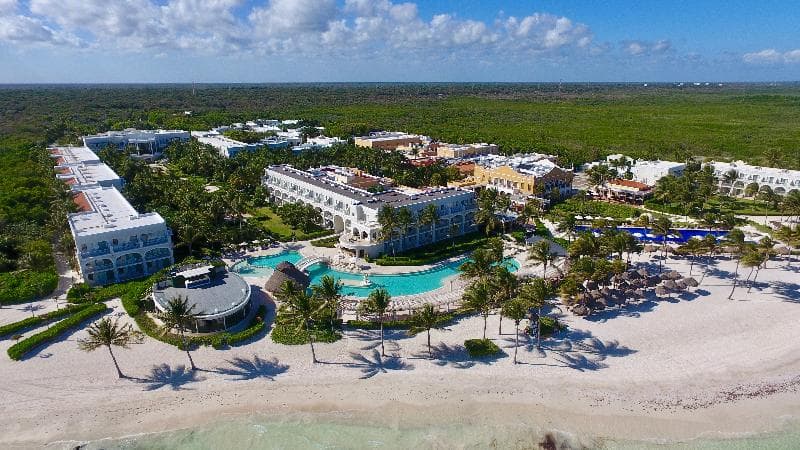 Dreams Tulum Resort And Spa photo 1