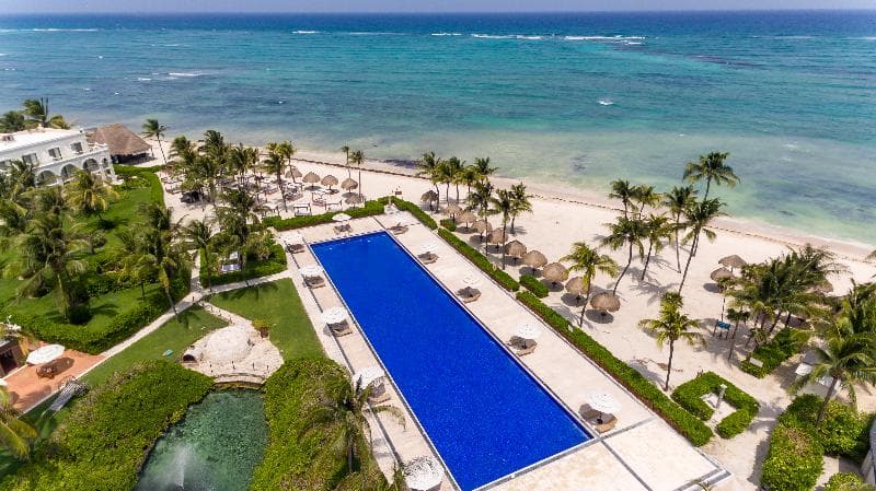 Dreams Tulum Resort And Spa 2
