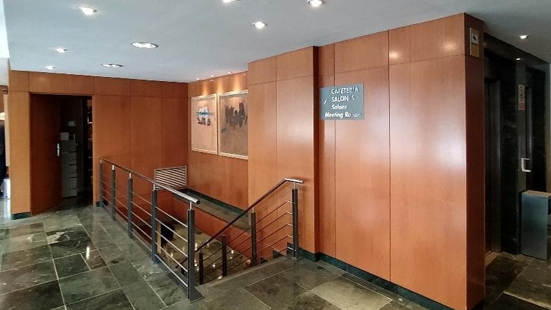 Sercotel Cornellà Barcelona 5