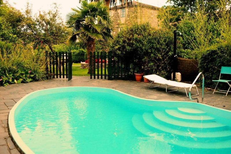 Pazo Da Trave main