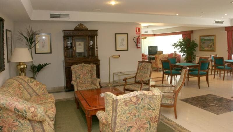 Pousada De Portomarin 3