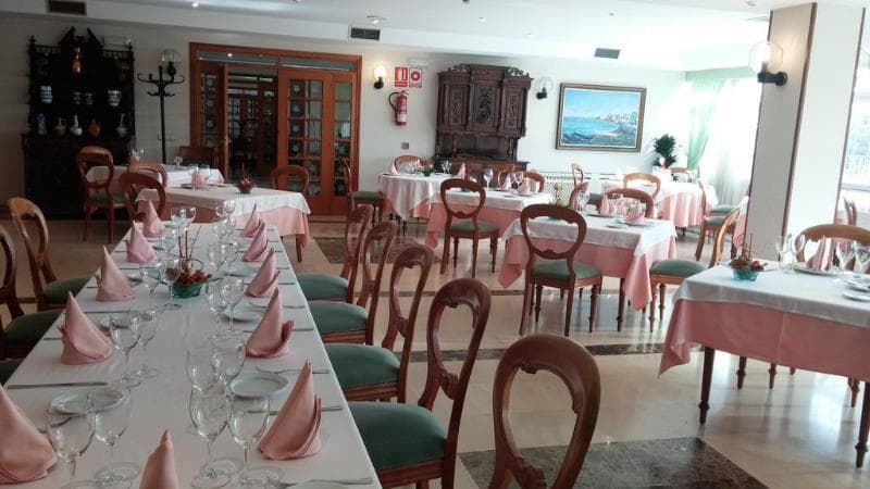 Pousada De Portomarin 4