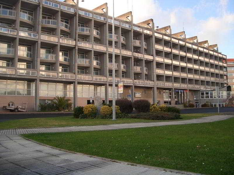 Hotel Alda Sada Marina main
