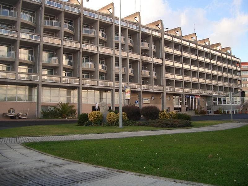Hotel Alda Sada Marina photo 1