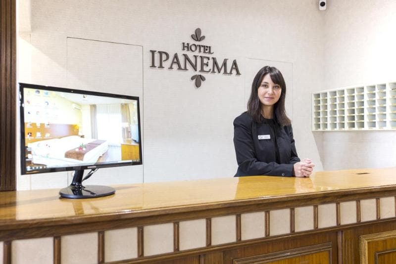 Ipanema 3