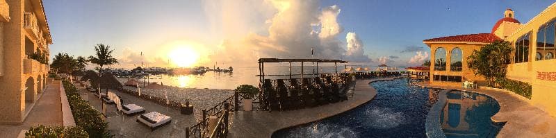 All Ritmo Cancun Resort & Water Park 3