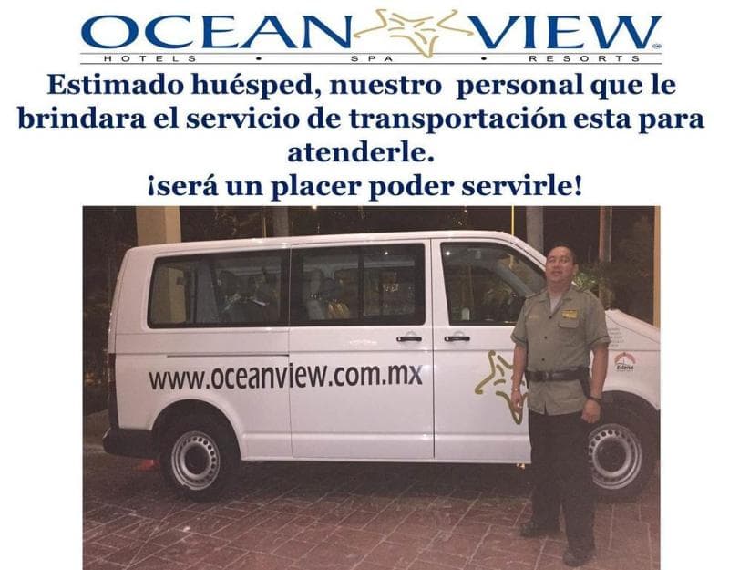 Ocean View 2