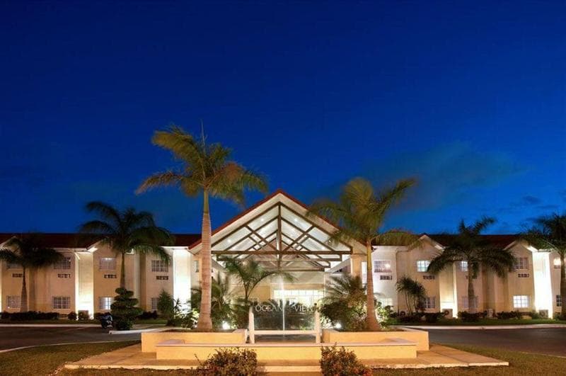 Ocean View 3