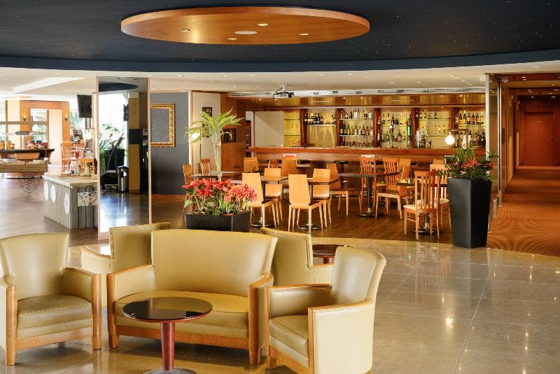 Novotel Porto Gaia 4