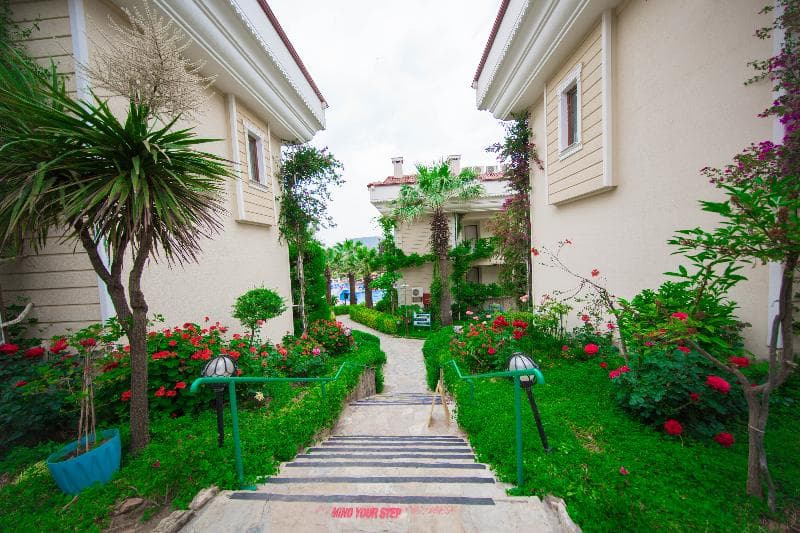 Yel Holiday Resort 3