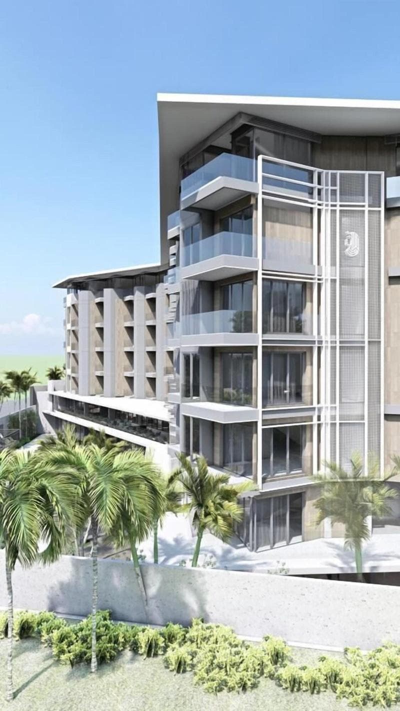 Kleopatra Dreams Beach Hotel 4