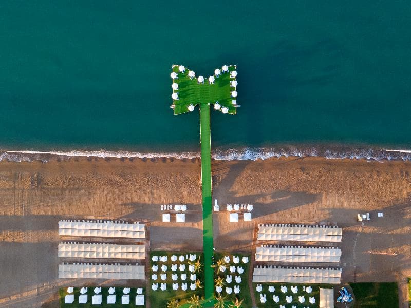 Miracle Resort 4