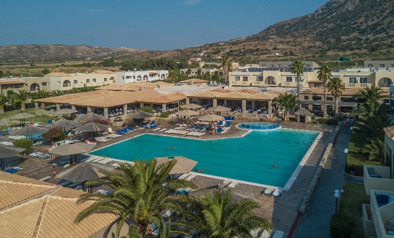 Akti Beach Club Hotel - Adults Only photo 1