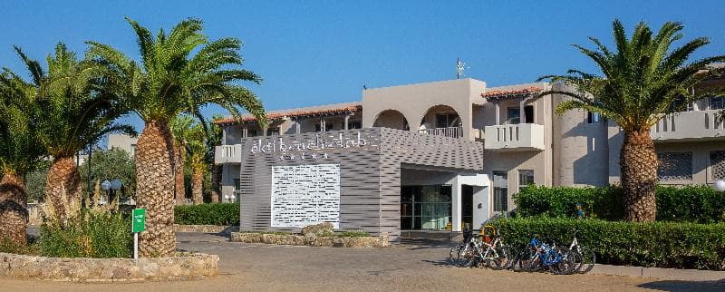 Akti Beach Club Hotel - Adults Only 3