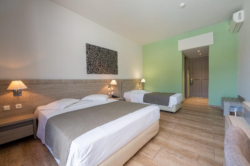 Akti Beach Club Hotel - Adults Only 5