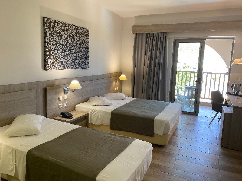 Akti Beach Club Hotel - Adults Only 4