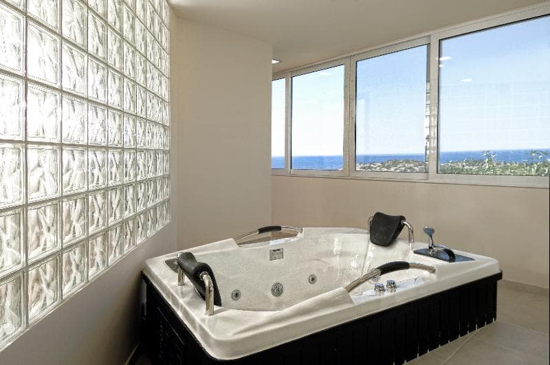 Mistral Mare Hotel 2