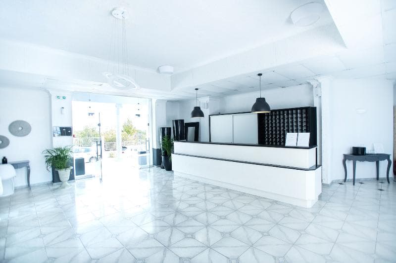 Bianco Olympico Beach Resort 3
