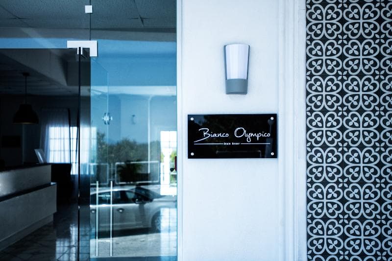 Bianco Olympico Beach Resort 4