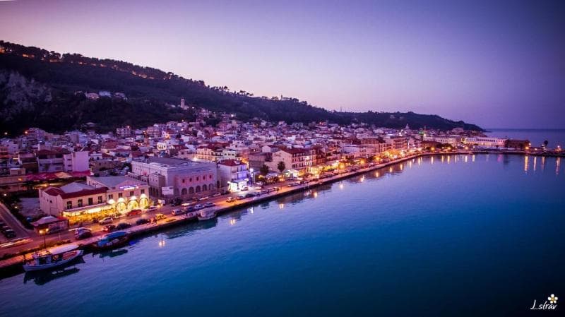 Zante Park Resort & Spa photo 1