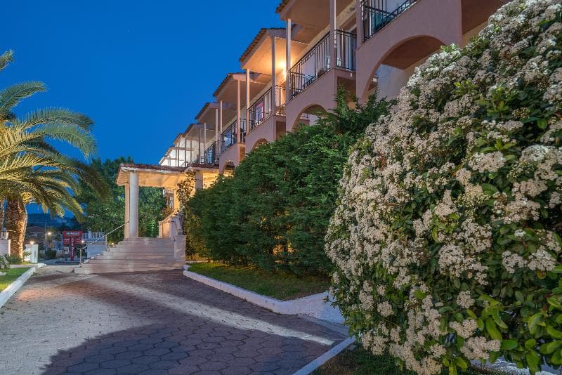 Zante Park Resort & Spa 2