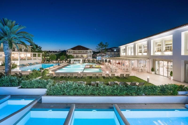 Zante Park Resort & Spa 4
