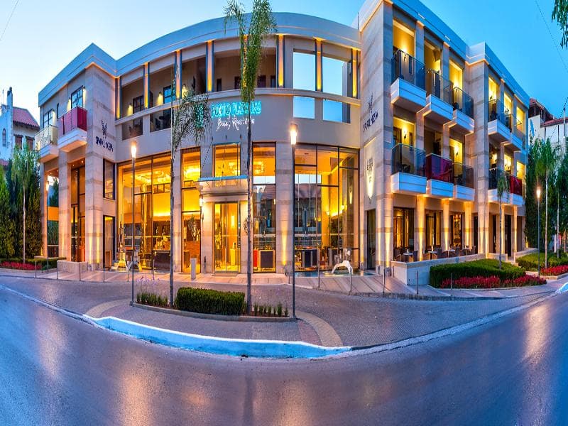 Porto Platanias Beach Resort & Spa photo 1
