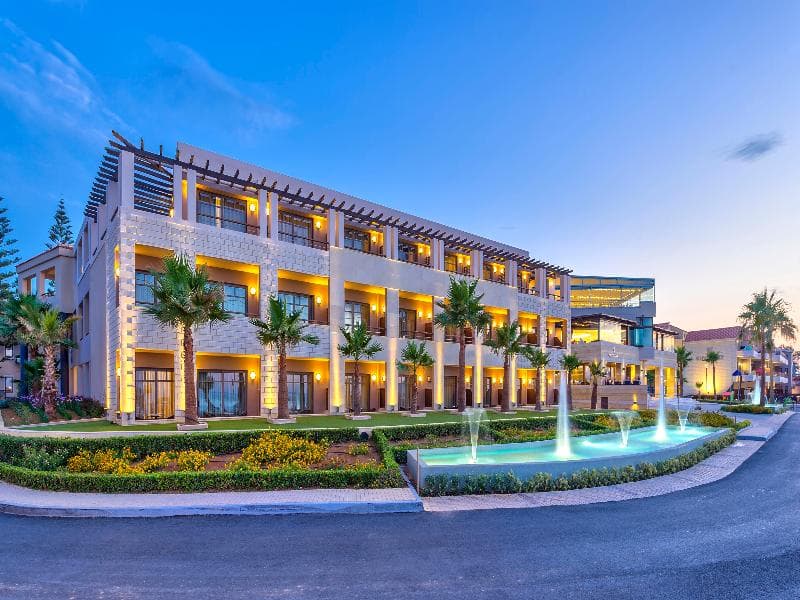 Porto Platanias Beach Resort & Spa 2