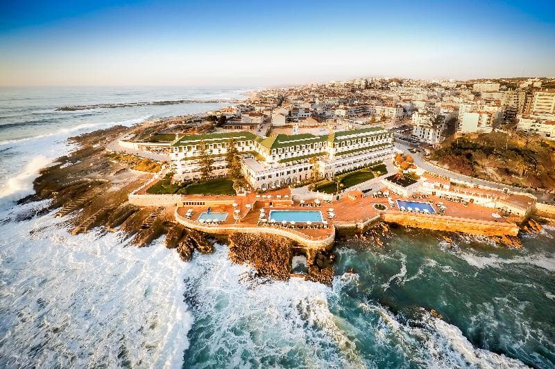 Vila Gale Ericeira 3