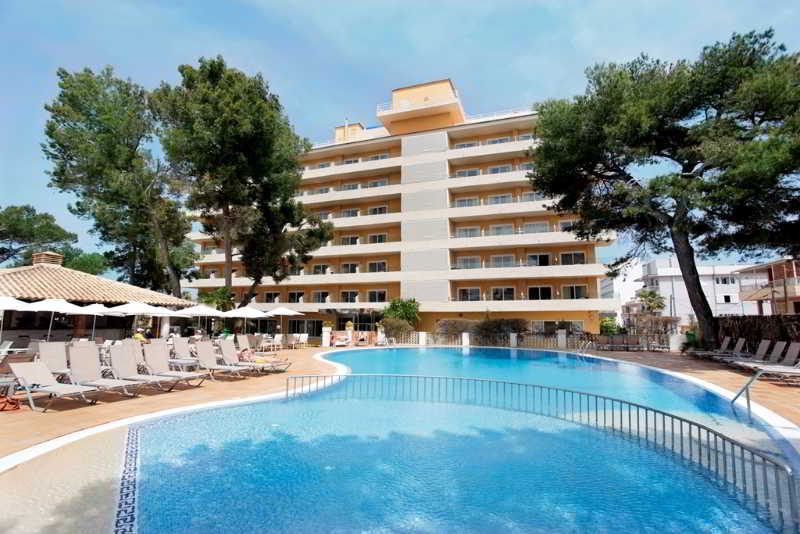 Grupotel Montecarlo 2