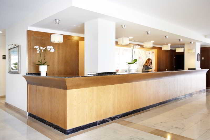 Grupotel Montecarlo 4