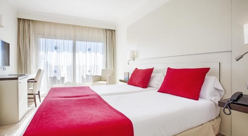 Grupotel Montecarlo 5