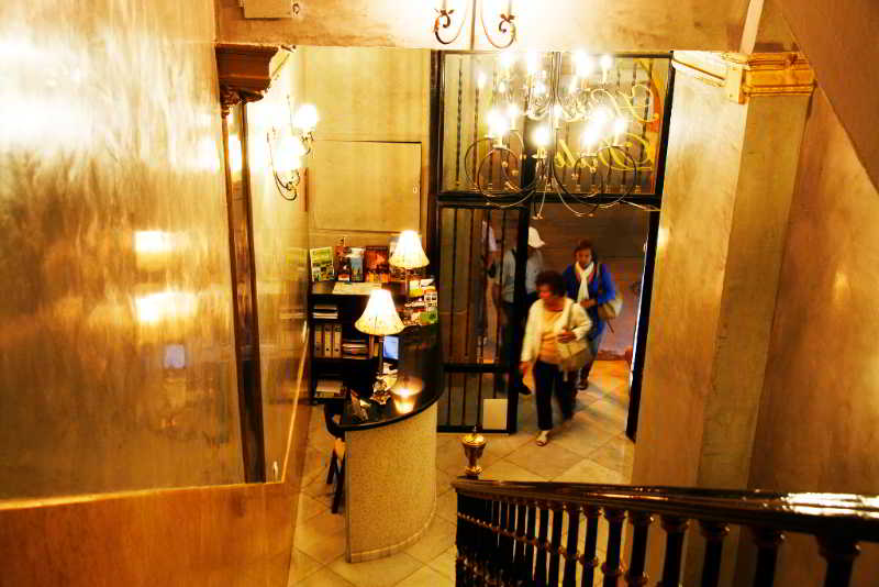 Hotel Tayko Sevilla 3