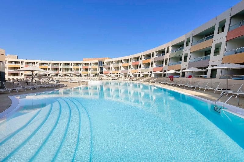 Eurostars Las Salinas photo 1