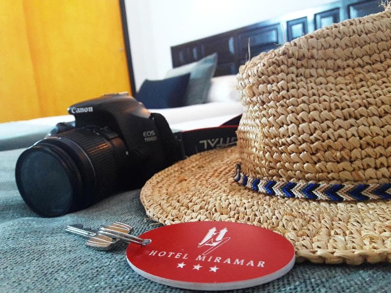 Hotel Miramar photo 1