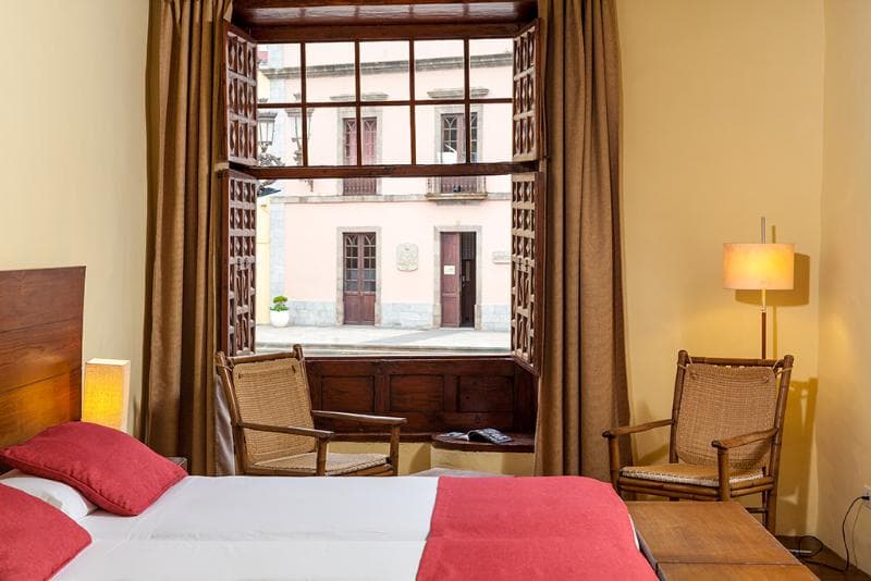 Hotel Livvo La Quinta Roja 5