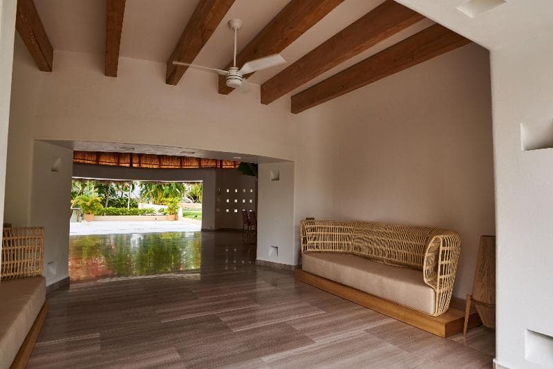 Camino Real Zaashila Huatulco 3