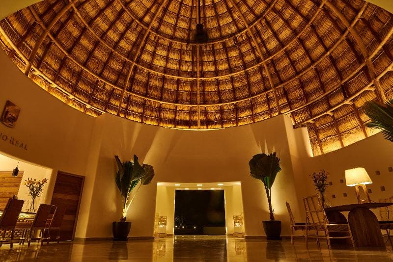 Camino Real Zaashila Huatulco 4