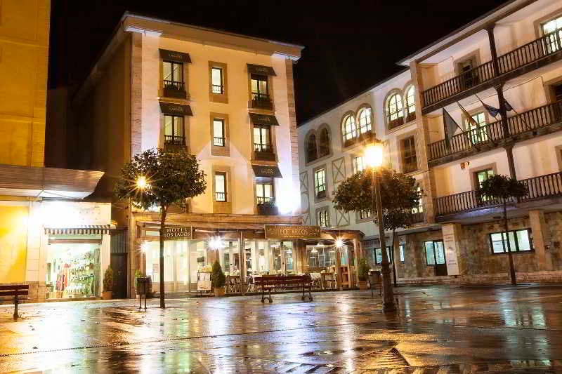 Hotel Los Lagos Nature 5
