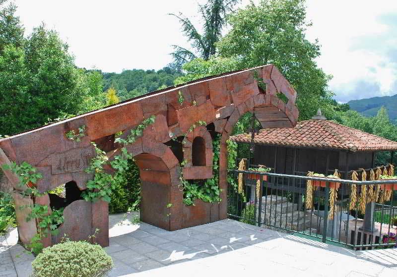 Hotel Mirador De La Cepada 5