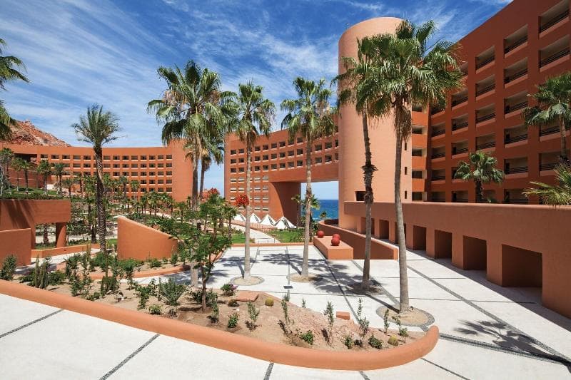 The Westin Los Cabos Resort Villas 2