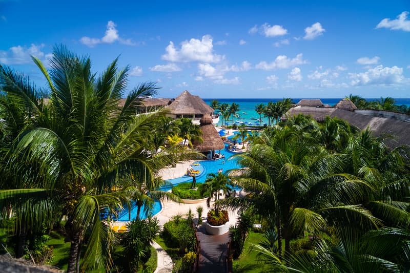 The Reef Coco Beach (Ex-Grand) 1