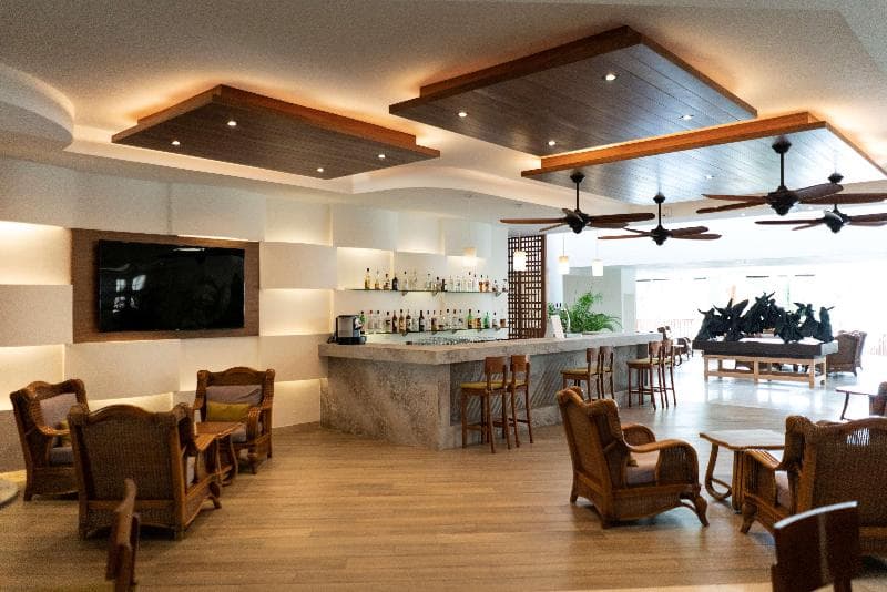 The Reef Coco Beach (Ex-Grand) 5