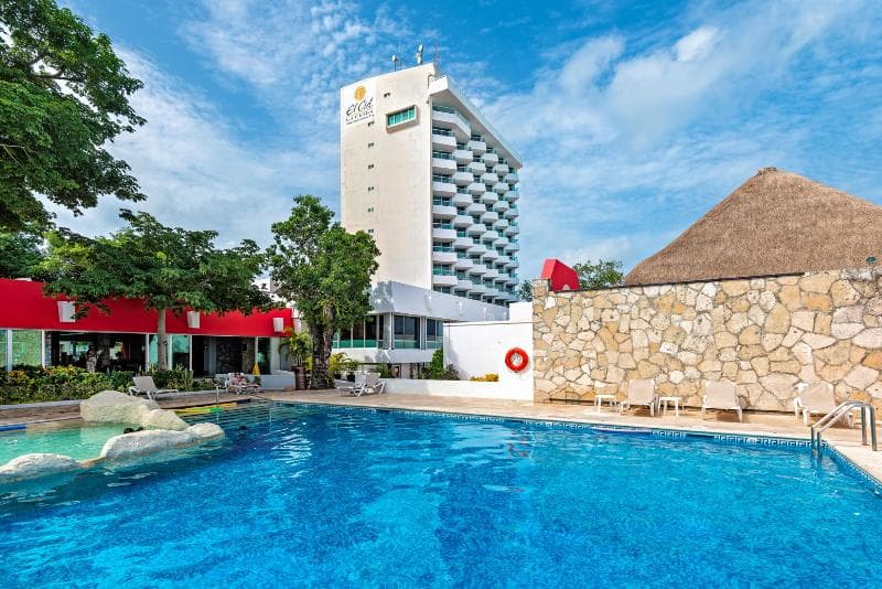 El Cid la Ceiba Beach Hotel - All Inclusive - Adults Only 2