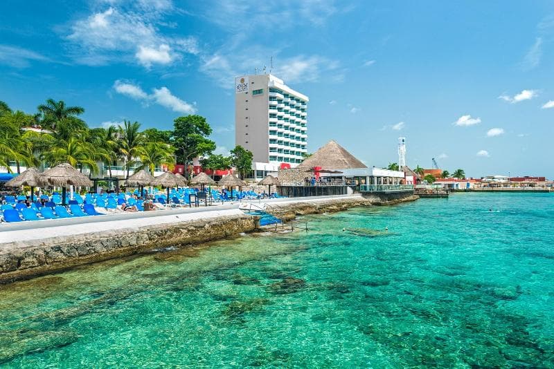 El Cid la Ceiba Beach Hotel - All Inclusive - Adults Only 4